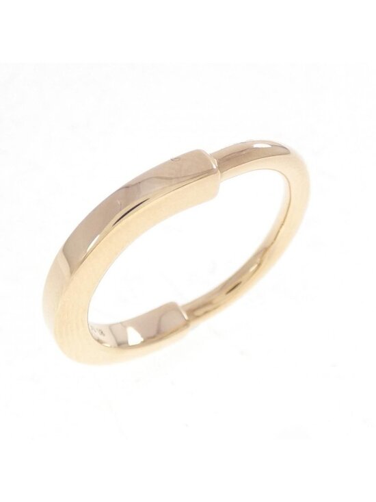 Tiffany & Co. Jewelry - Tiffany & Co Lock Ring